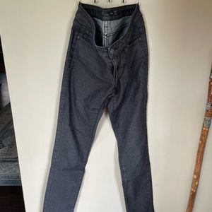 Prana Kara Jean 2/26, Black